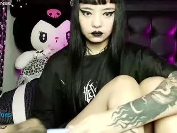 lilithmoon666 from Chaturbate