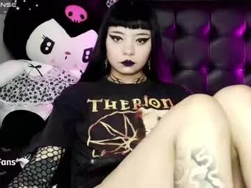 lilithmoon666 from Chaturbate