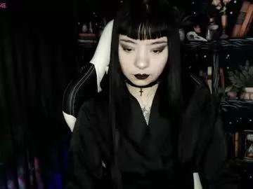 lilithmoon666 from Chaturbate