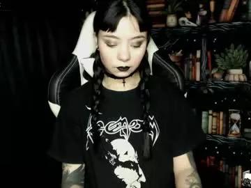 lilithmoon666 from Chaturbate