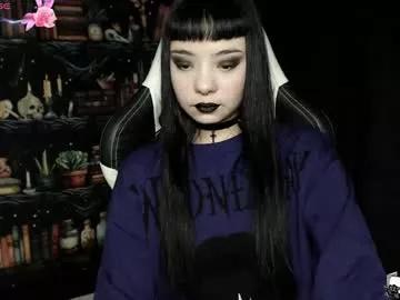 lilithmoon666 from Chaturbate