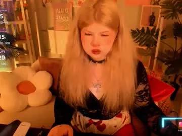 lilithnelson from Chaturbate is Freechat