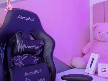 lilithnoahh from Chaturbate