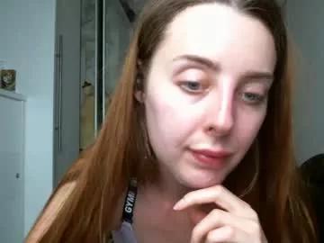 lilithris from Chaturbate
