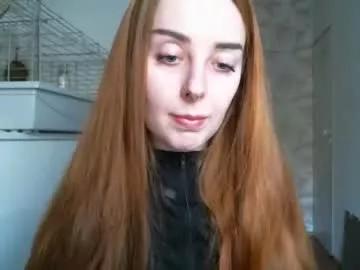 lilithris from Chaturbate