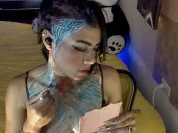 lilithsabeth from Chaturbate