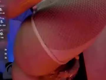 lilithsabeth from Chaturbate