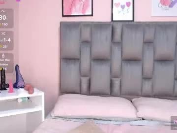 lilithstarthh from Chaturbate