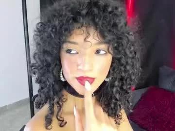 lilithsteinberg from Chaturbate