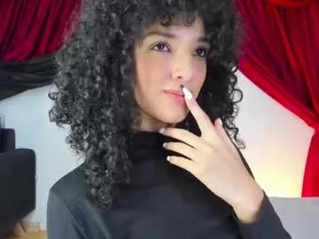 lilithsteinberg from Chaturbate
