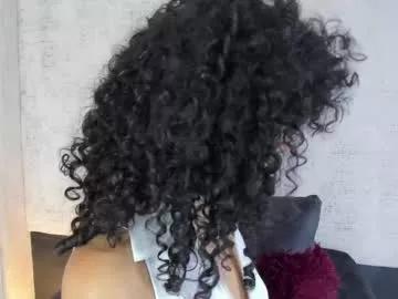 lilithsteinberg from Chaturbate