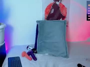 lilithstonee_ from Chaturbate