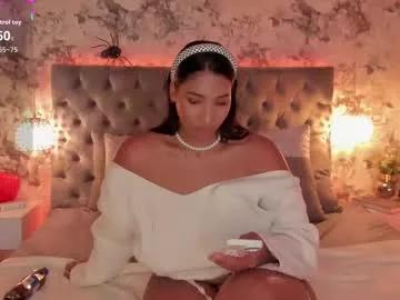 lilithstorm_ from Chaturbate is Freechat