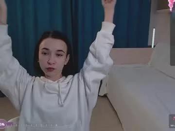 lilithstrangfor from Chaturbate