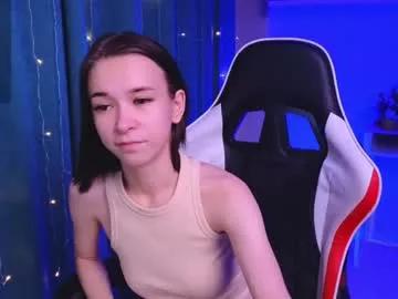 lilithstrangfor from Chaturbate