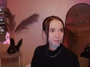 lilithstrangfor from Chaturbate