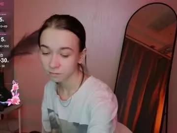 lilithstrangfor from Chaturbate