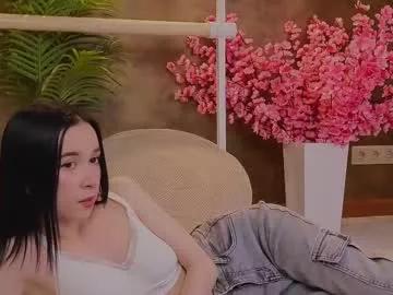 lilithstrangfor from Chaturbate