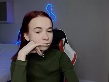 lilithstrangfor from Chaturbate