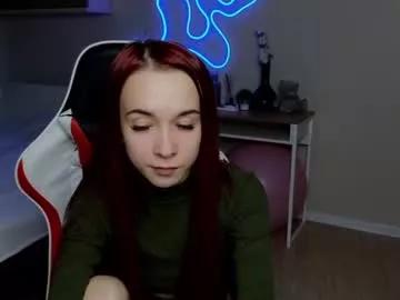 lilithstrangfor from Chaturbate
