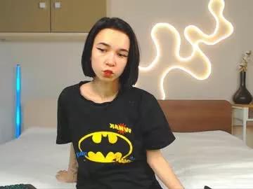 lilithstrangfor from Chaturbate