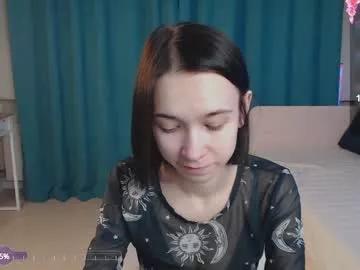 lilithstrangfor from Chaturbate