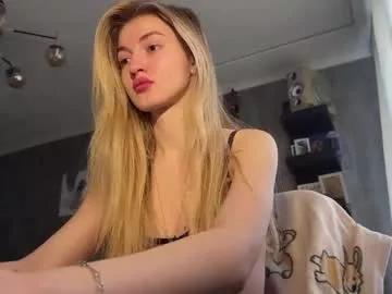 lilithtreasure from Chaturbate