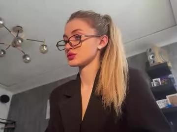lilithtreasure from Chaturbate