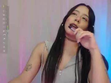 lilithwallkeer from Chaturbate