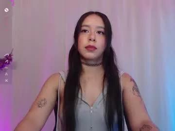 lilithwallkeer from Chaturbate