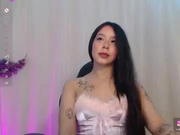 lilithwallkeer from Chaturbate