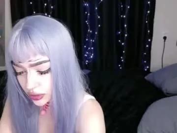Lilitmeow webcams show profile image 