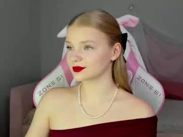 lilitrosen from Chaturbate