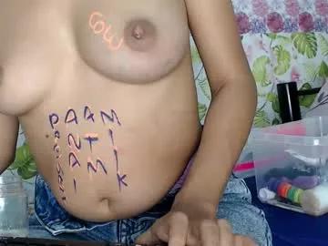 Photos of liliva18gina from Chaturbate is Freechat