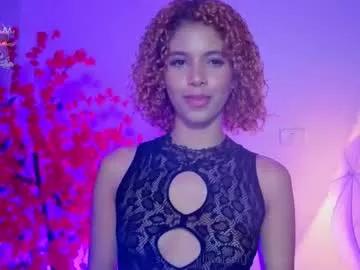 liliwatsonj from Chaturbate