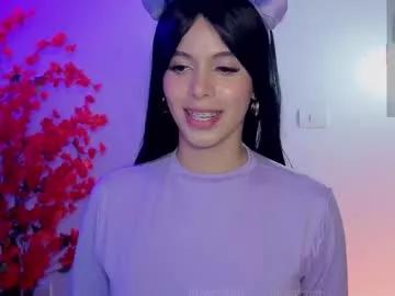 liliwatsonj from Chaturbate