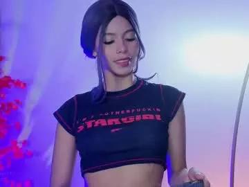 liliwatsonj from Chaturbate is Freechat