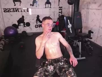 liljames_ from Chaturbate is Freechat