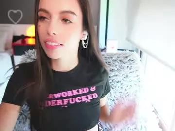 lill_dayna from Chaturbate