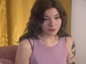 lill_lilith from Chaturbate