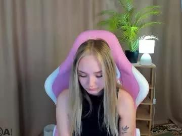lillian_blake from Chaturbate