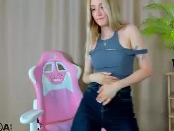 lillian_blake from Chaturbate