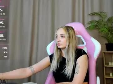 lillian_blake from Chaturbate