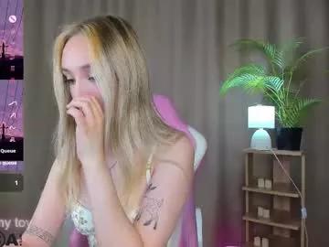 lillian_blake from Chaturbate