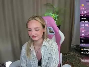 lillian_blake from Chaturbate