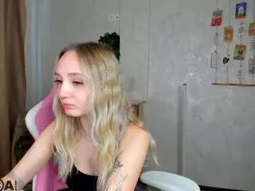 lillian_blake from Chaturbate is Freechat