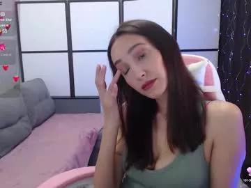 lillian_clark7 from Chaturbate