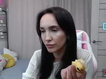 lillian_clark7 from Chaturbate