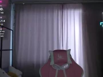 lillian_clark7 from Chaturbate