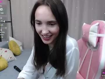 lillian_clark7 from Chaturbate